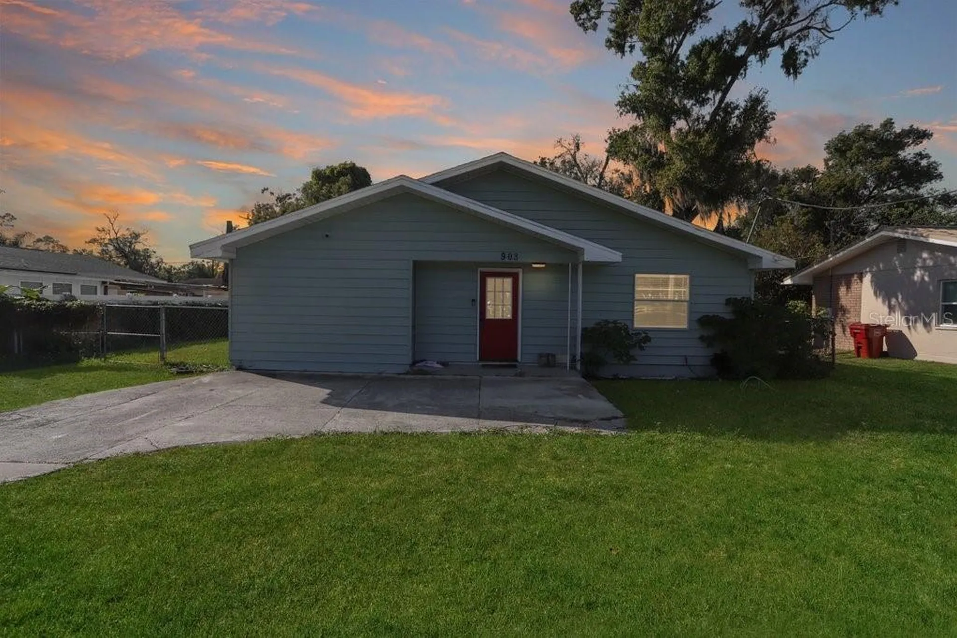 903 N Park Road Plant City FL 33563