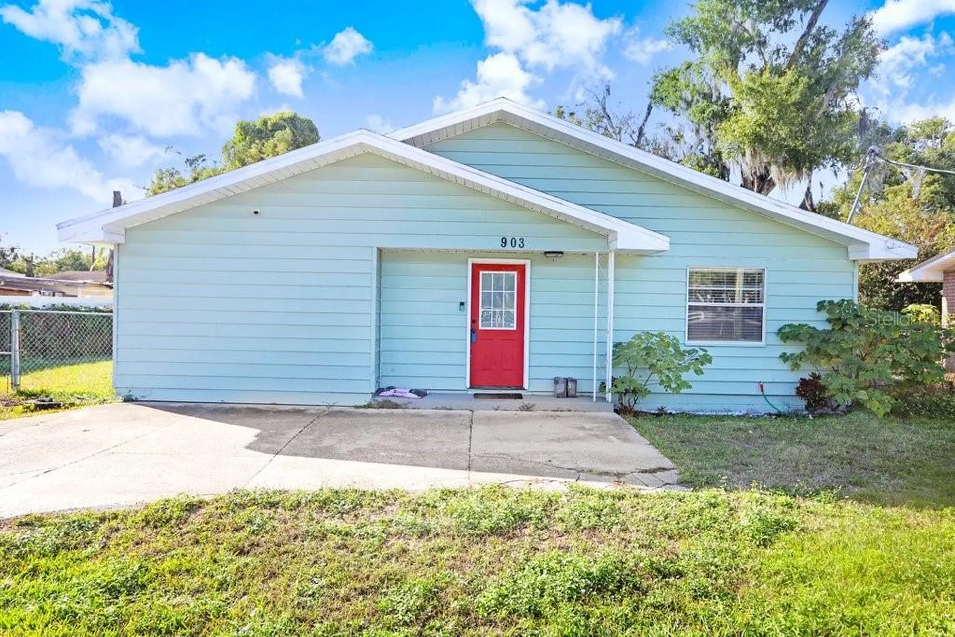 903 N Park Road Plant City FL 33563