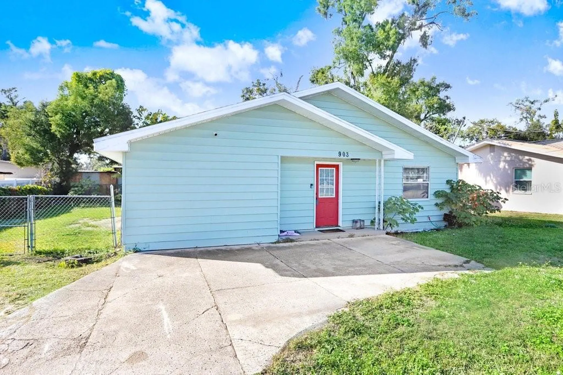 903 N Park Road Plant City FL 33563