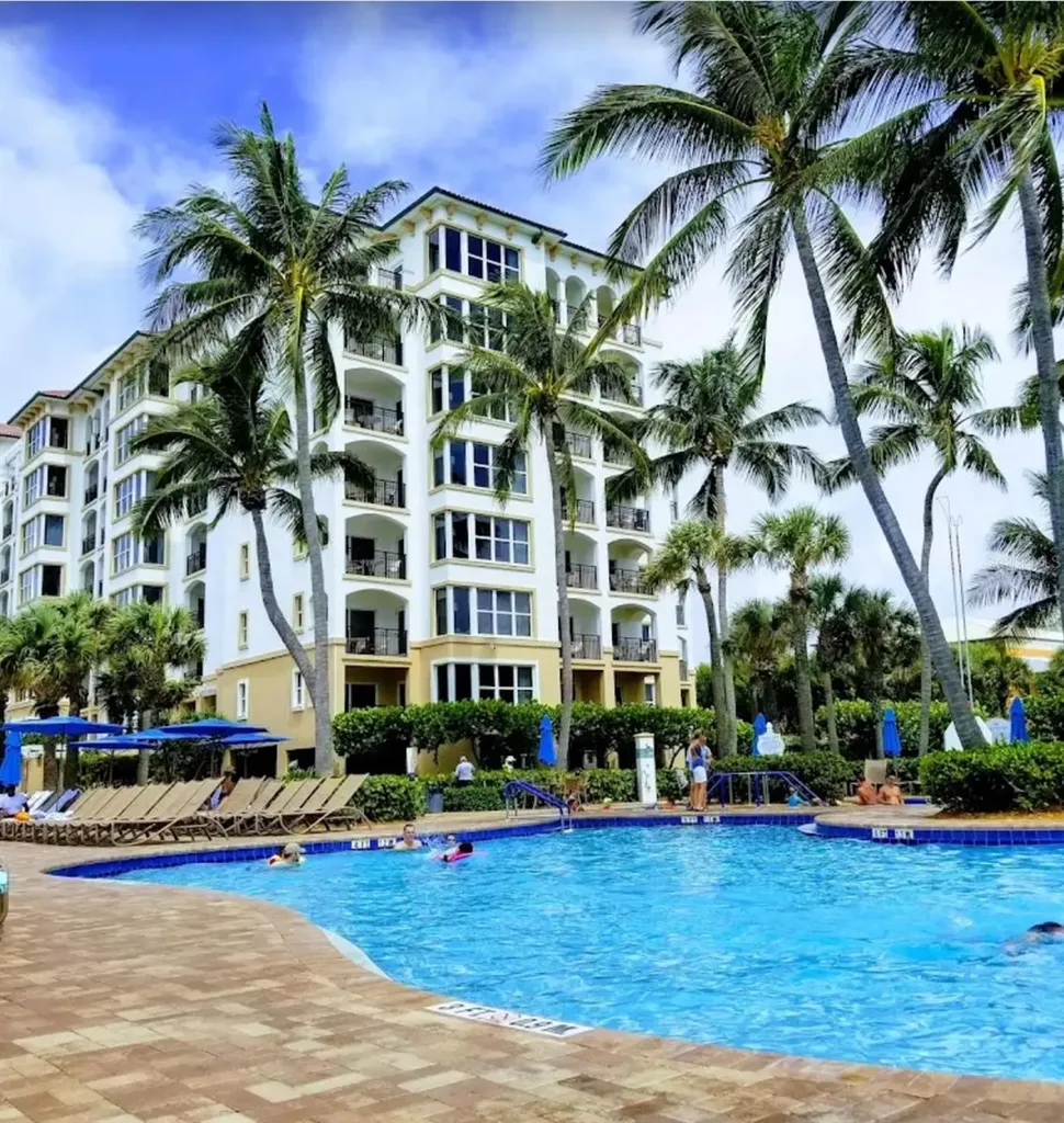 71 S Ocean Avenue Palm Beach Shores FL 33404
