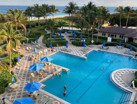 71 S Ocean Avenue Palm Beach Shores FL 33404