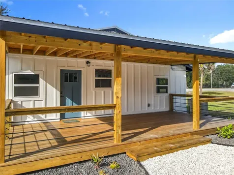 379 N Sr 415 Osteen FL 32764