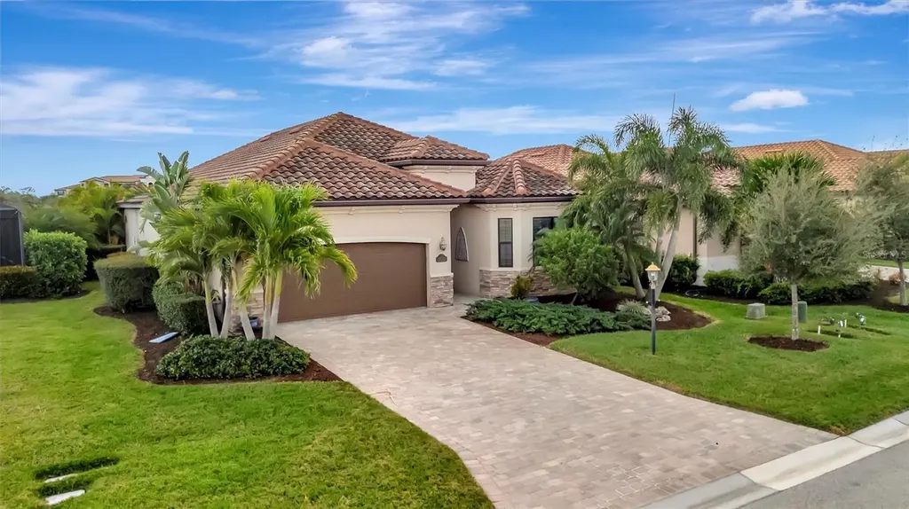 16816 Bwana Place Bradenton FL 34211