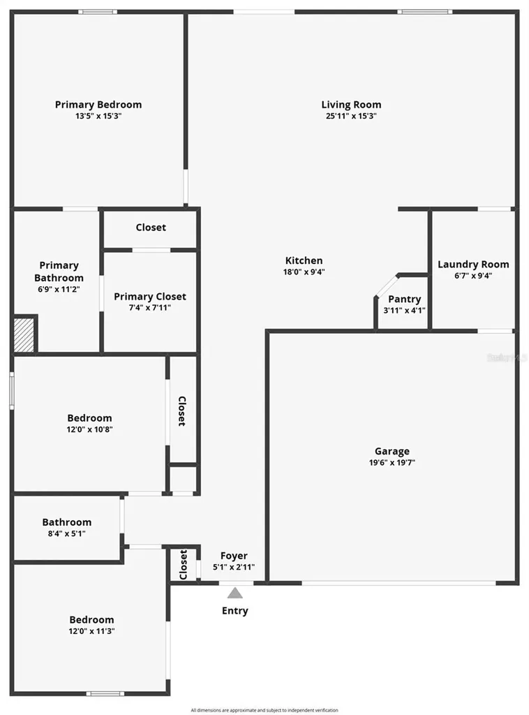 13262 Jeter Creek Drive Riverview FL 33579
