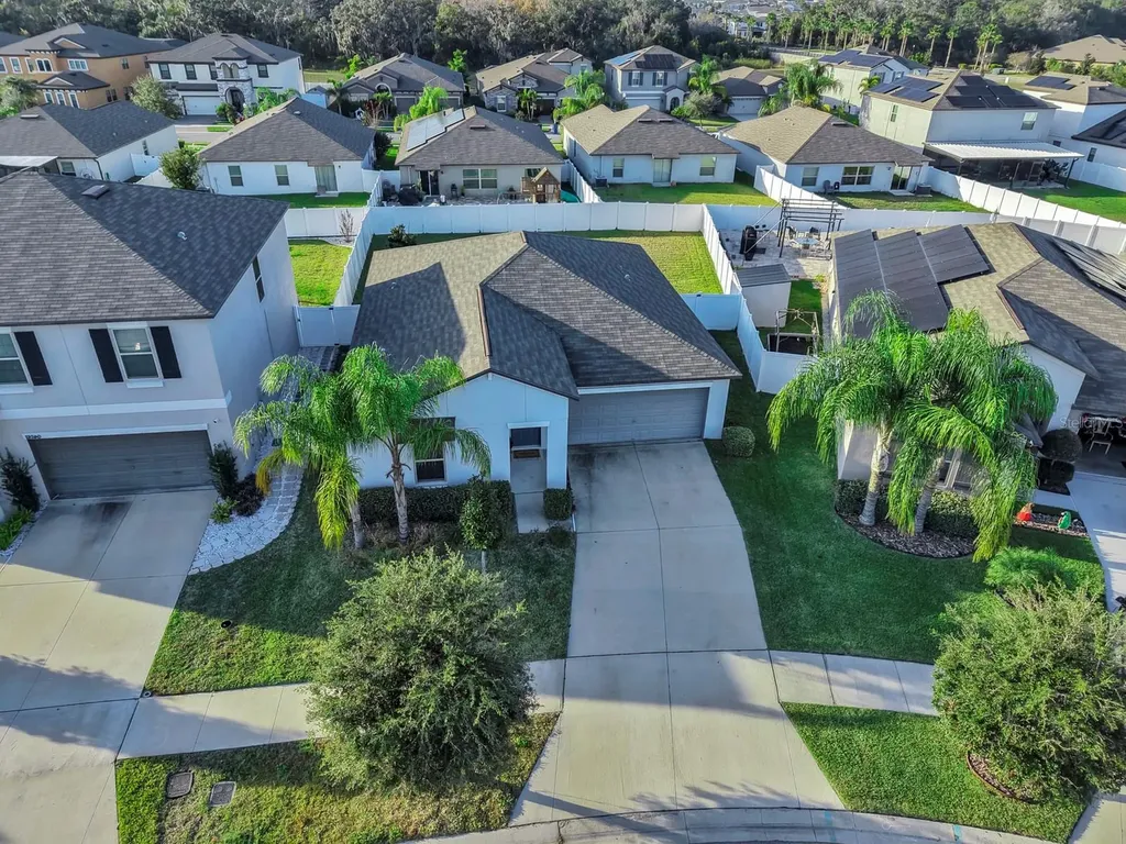 13262 Jeter Creek Drive Riverview FL 33579