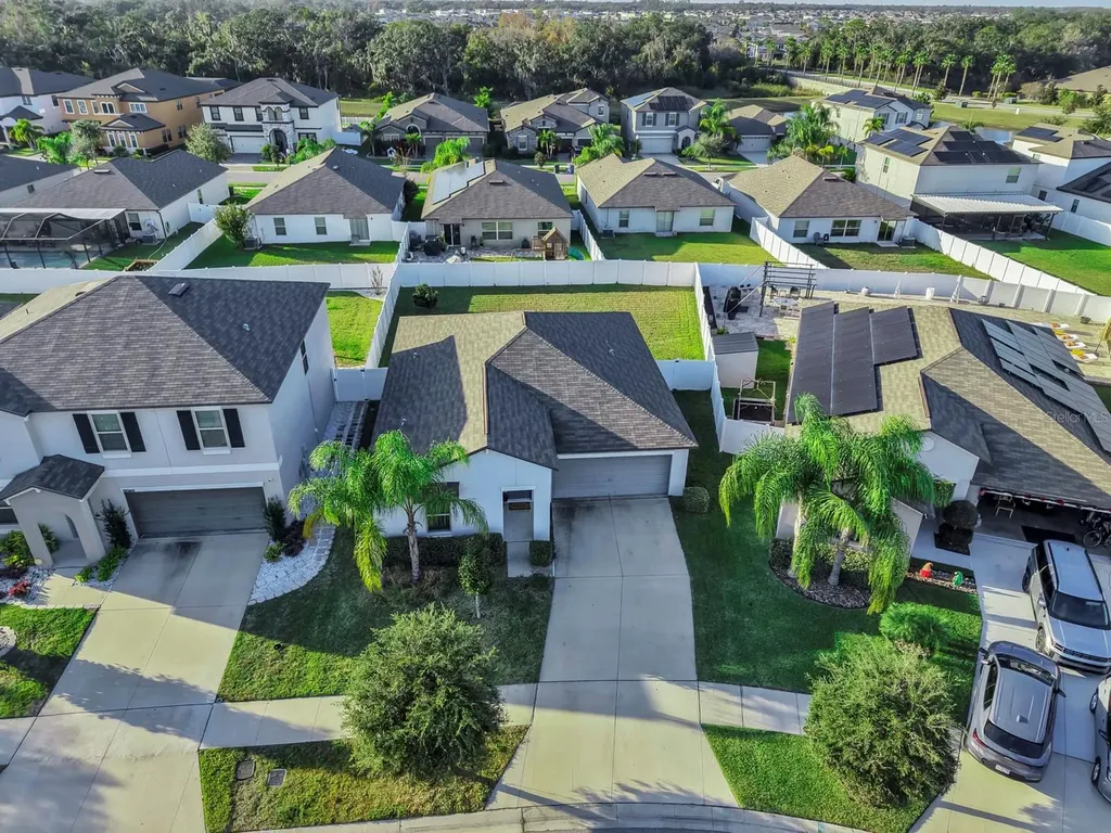 13262 Jeter Creek Drive Riverview FL 33579