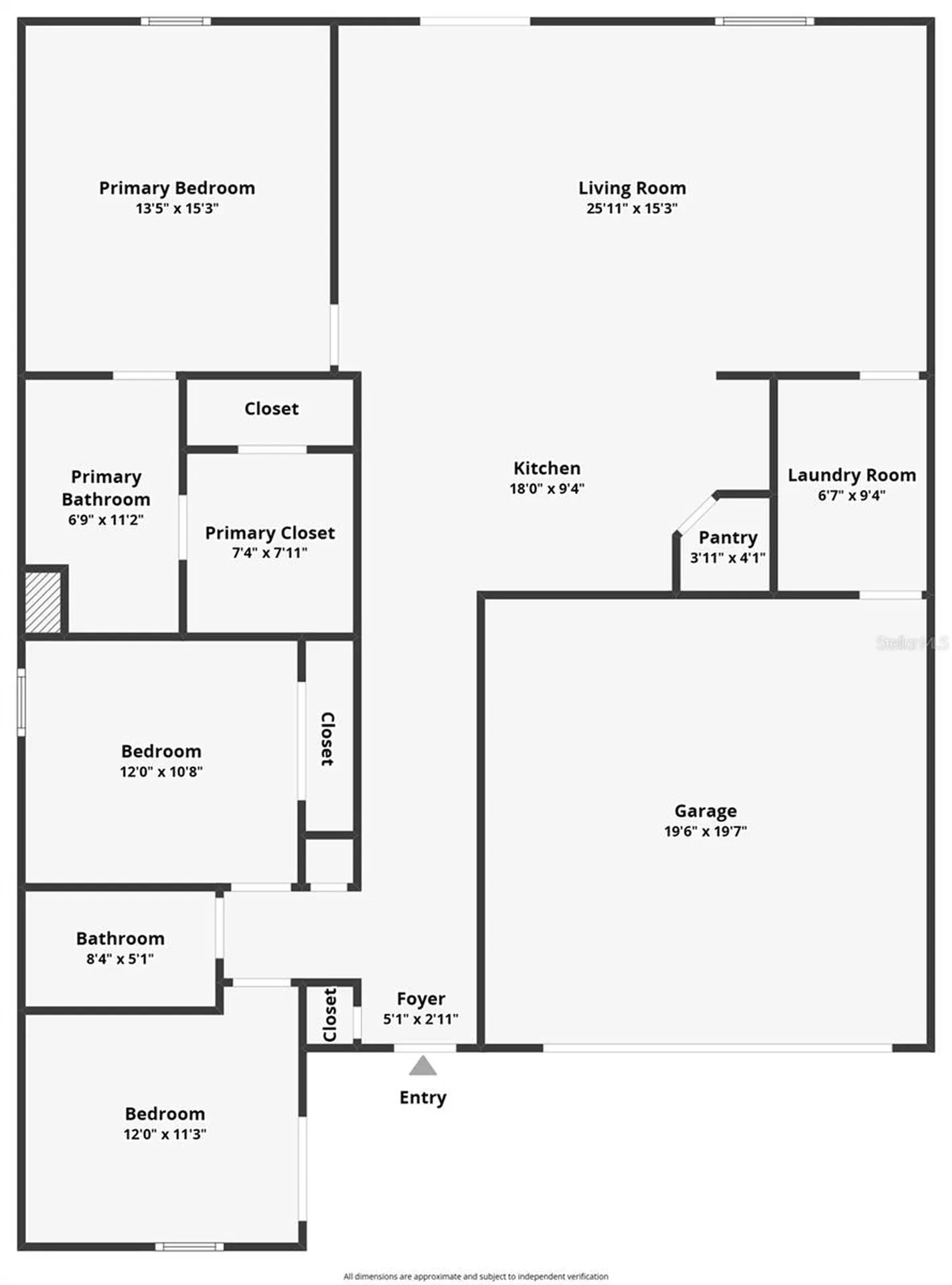 13262 Jeter Creek Drive Riverview FL 33579