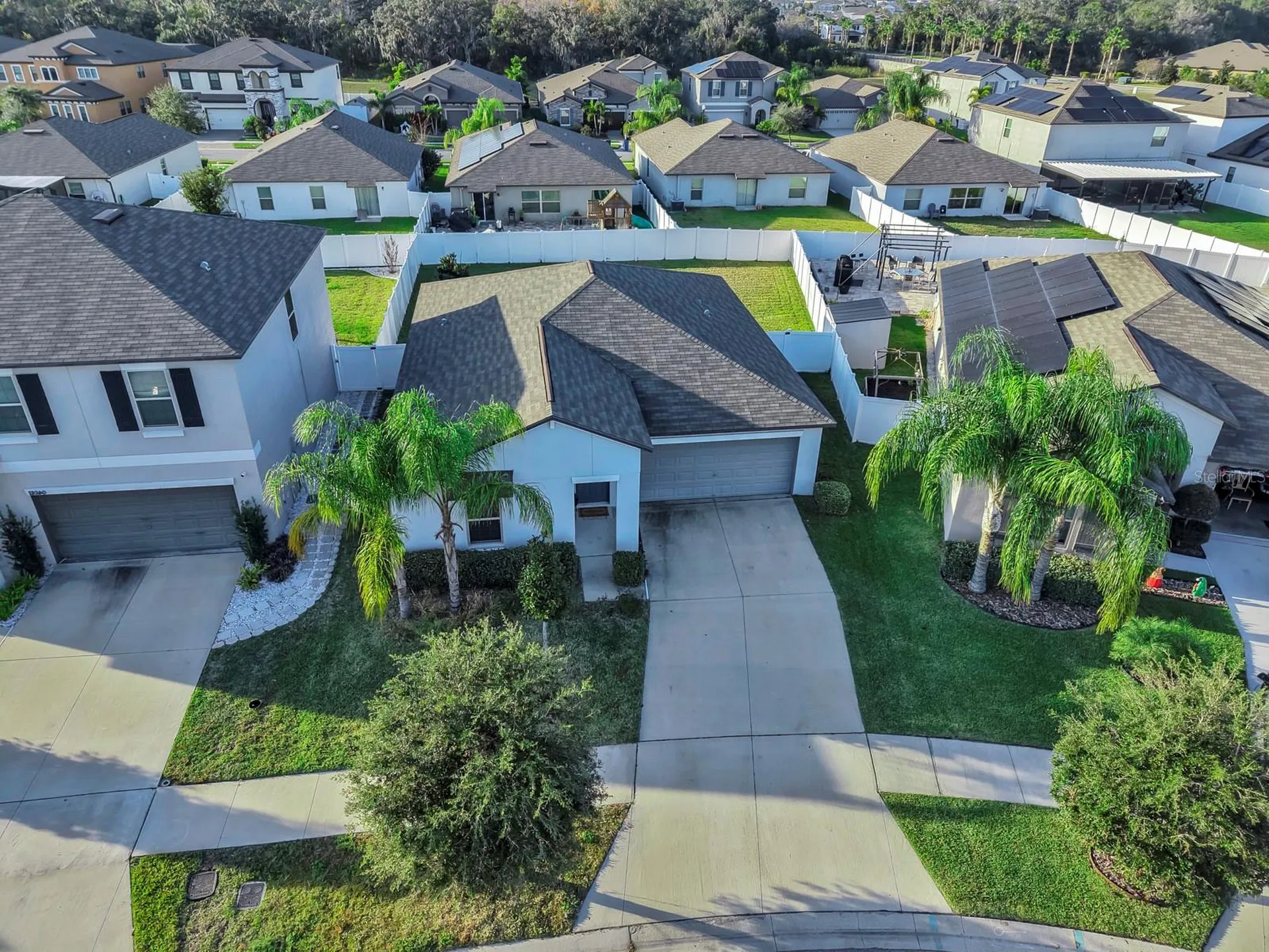 13262 Jeter Creek Drive Riverview FL 33579
