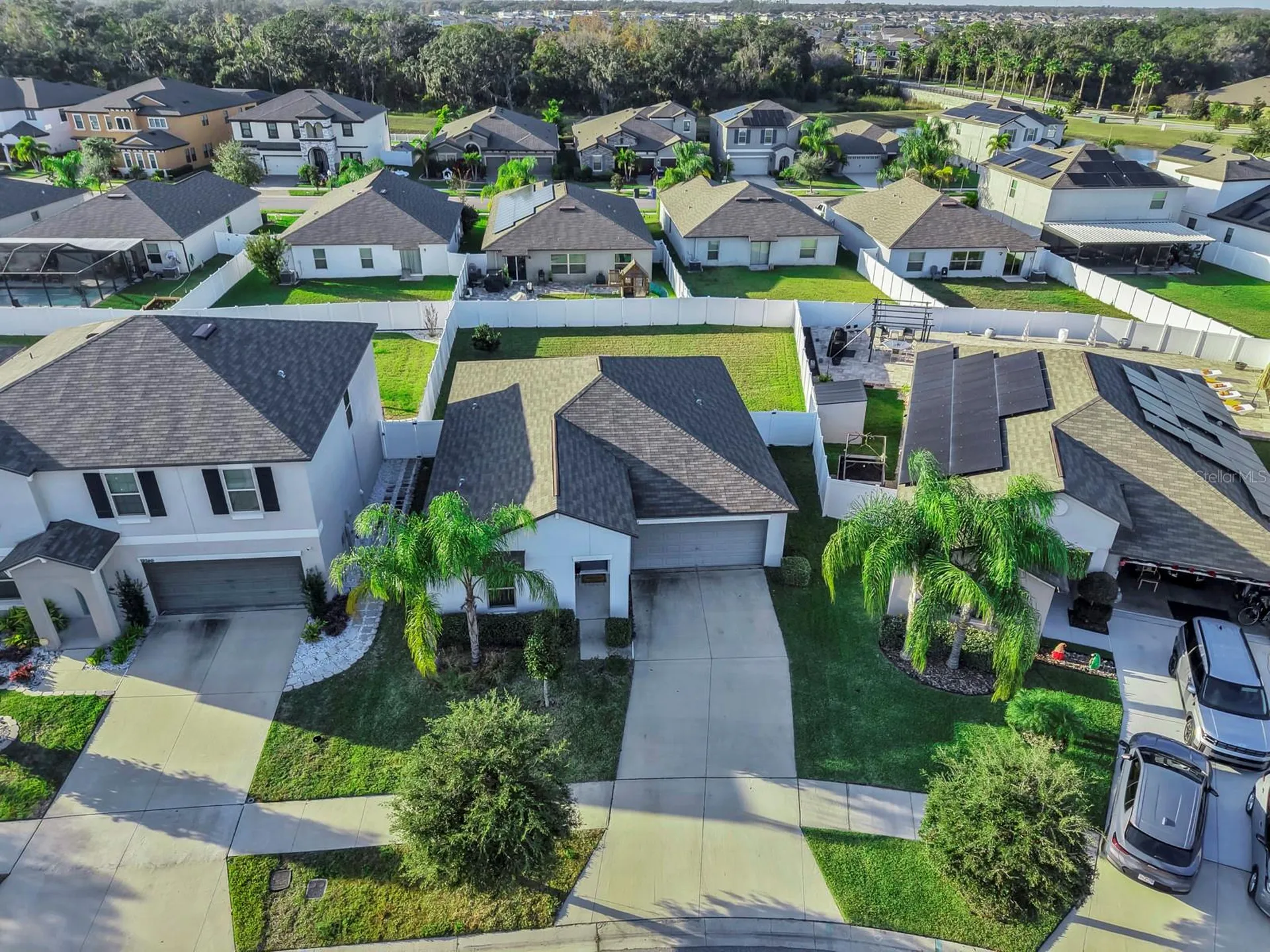 13262 Jeter Creek Drive Riverview FL 33579