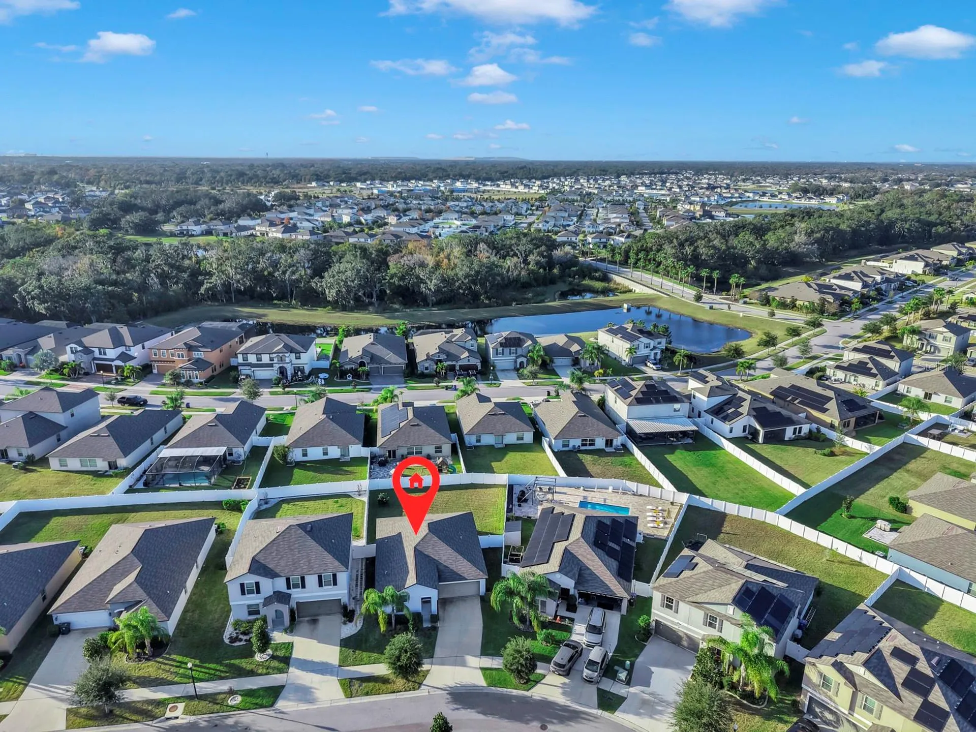 13262 Jeter Creek Drive Riverview FL 33579