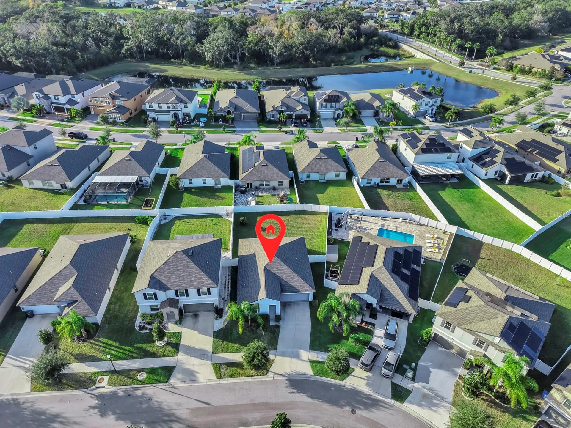 13262 Jeter Creek Drive Riverview FL 33579
