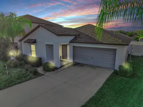 13262 Jeter Creek Drive Riverview FL 33579