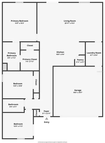 13262 Jeter Creek Drive Riverview FL 33579