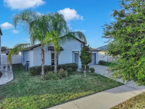 13262 Jeter Creek Drive Riverview FL 33579