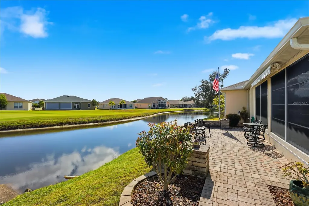 1677 Britannia Boulevard Punta Gorda FL 33980