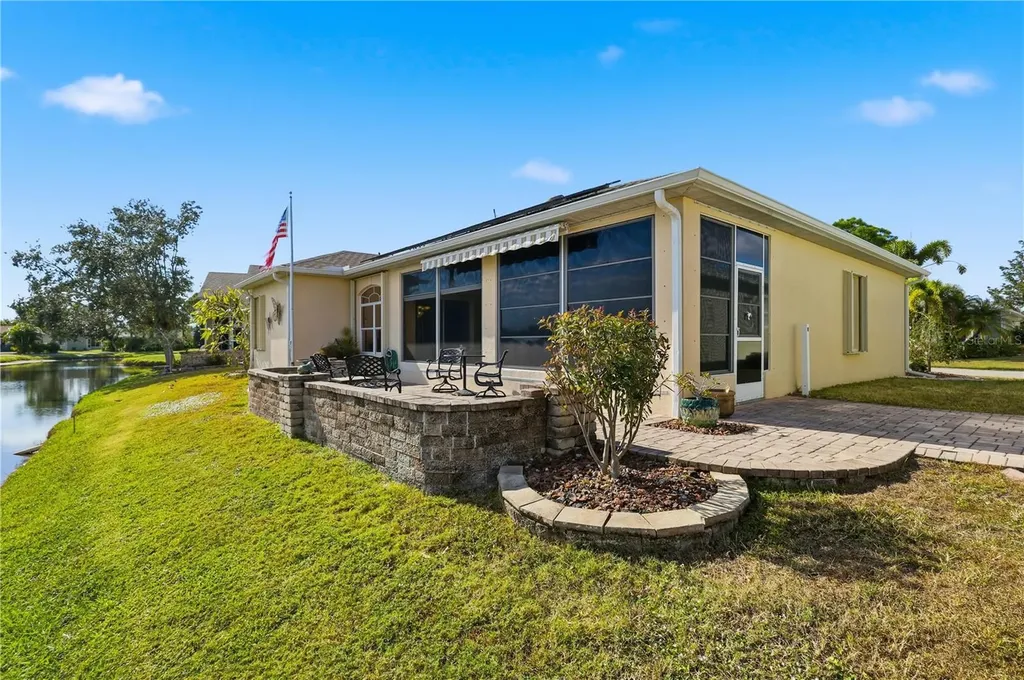 1677 Britannia Boulevard Punta Gorda FL 33980