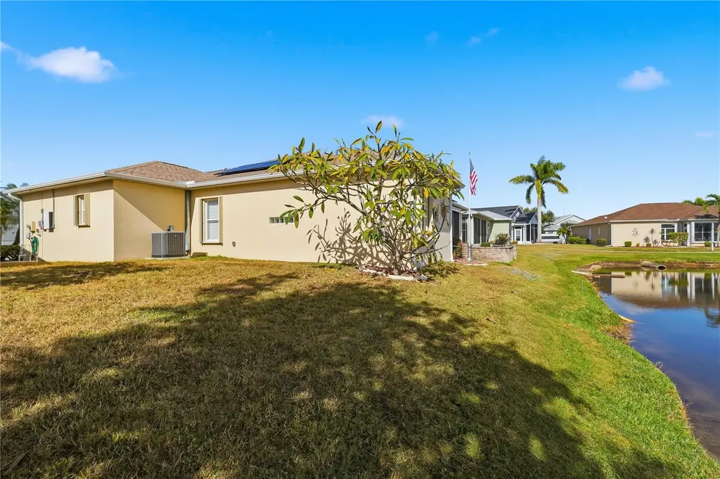 1677 Britannia Boulevard Punta Gorda FL 33980