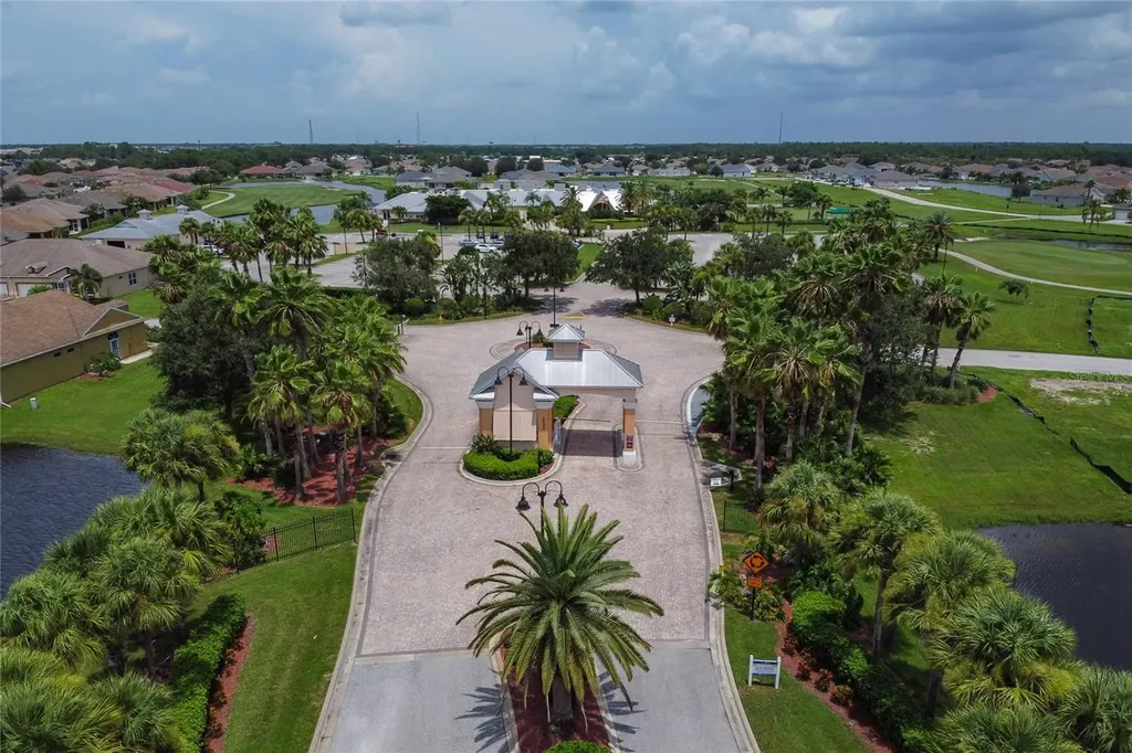 1677 Britannia Boulevard Punta Gorda FL 33980