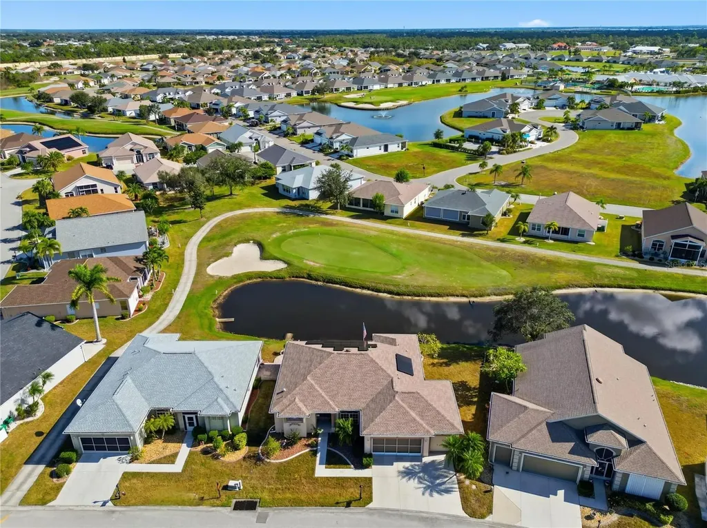 1677 Britannia Boulevard Punta Gorda FL 33980
