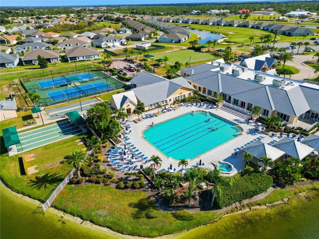 1677 Britannia Boulevard Punta Gorda FL 33980