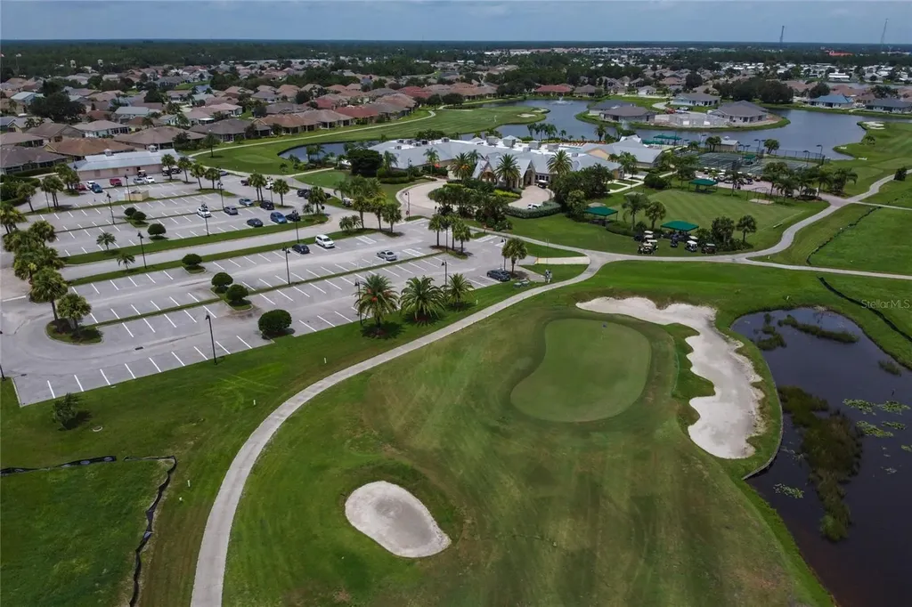 1677 Britannia Boulevard Punta Gorda FL 33980