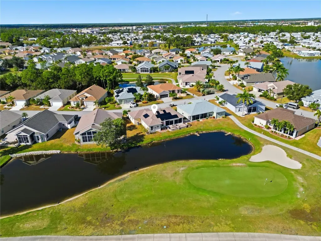 1677 Britannia Boulevard Punta Gorda FL 33980