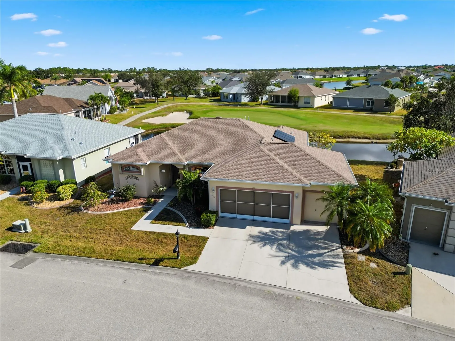 1677 Britannia Boulevard Punta Gorda FL 33980