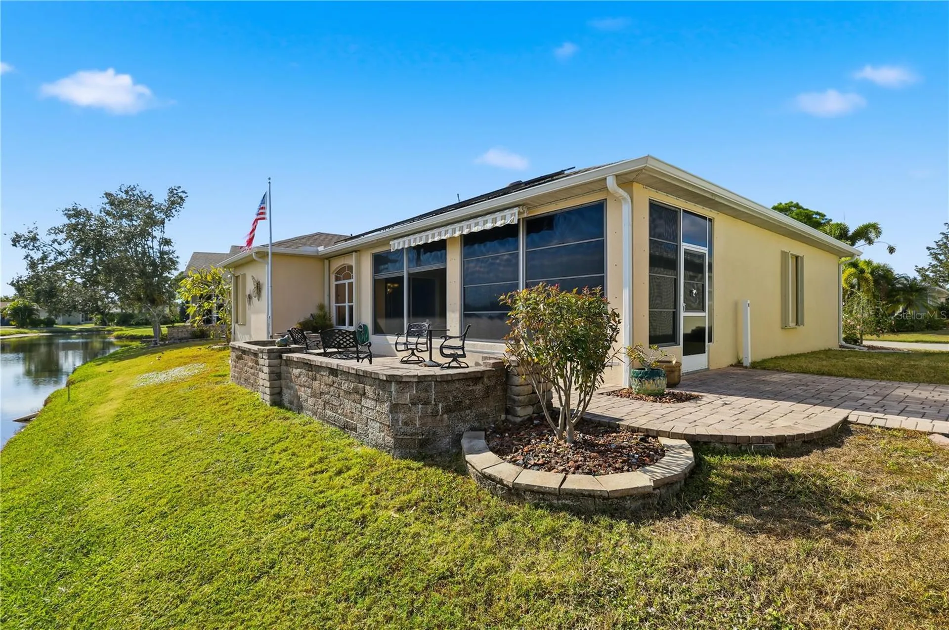 1677 Britannia Boulevard Punta Gorda FL 33980