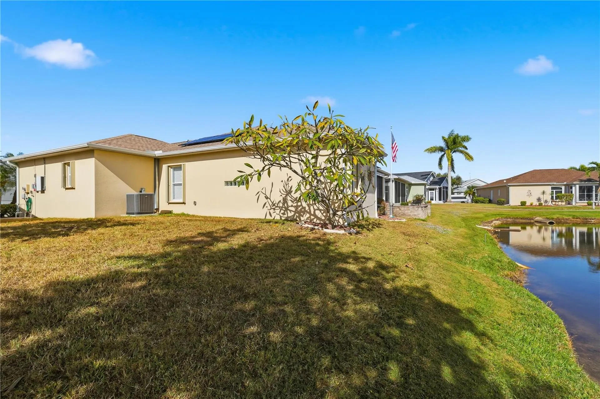 1677 Britannia Boulevard Punta Gorda FL 33980