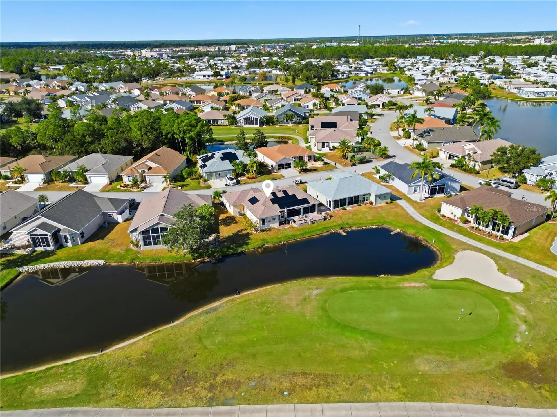 1677 Britannia Boulevard Punta Gorda FL 33980