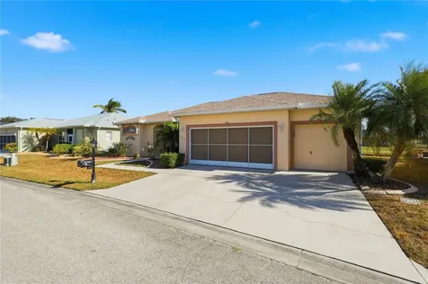 1677 Britannia Boulevard Punta Gorda FL 33980