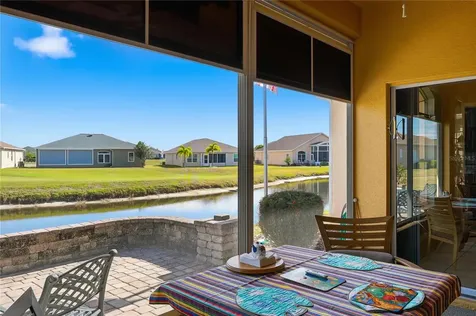 1677 Britannia Boulevard Punta Gorda FL 33980