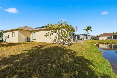 1677 Britannia Boulevard Punta Gorda FL 33980