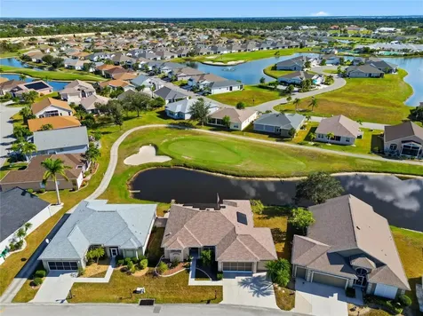 1677 Britannia Boulevard Punta Gorda FL 33980