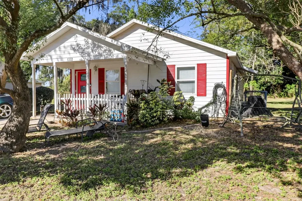 1332 7th Court Lakeland FL 33805