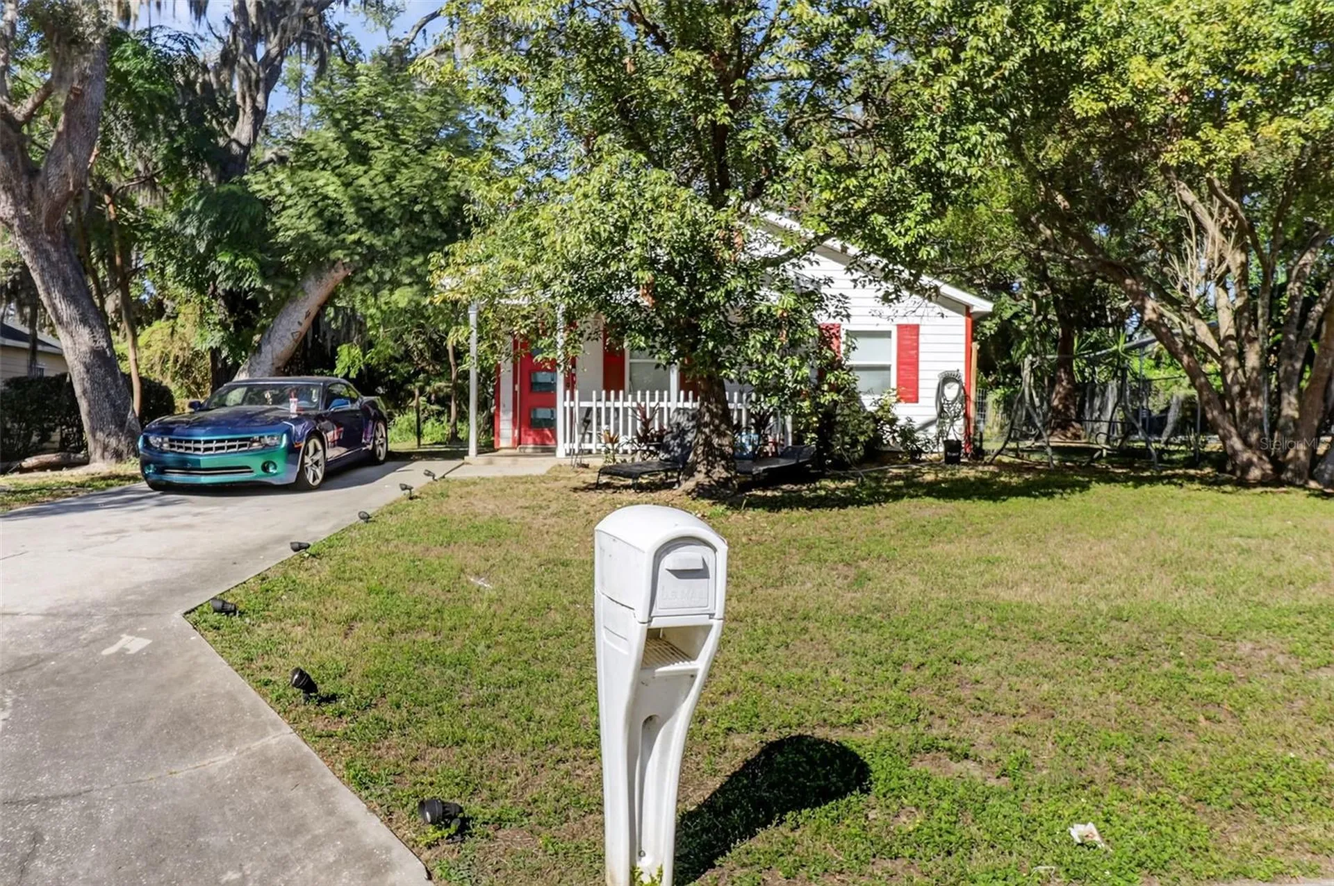 1332 7th Court Lakeland FL 33805