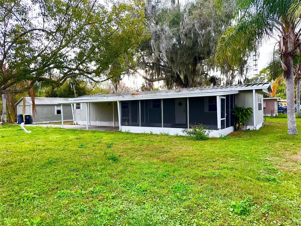 5011 Oak Lane Haines City FL 33844