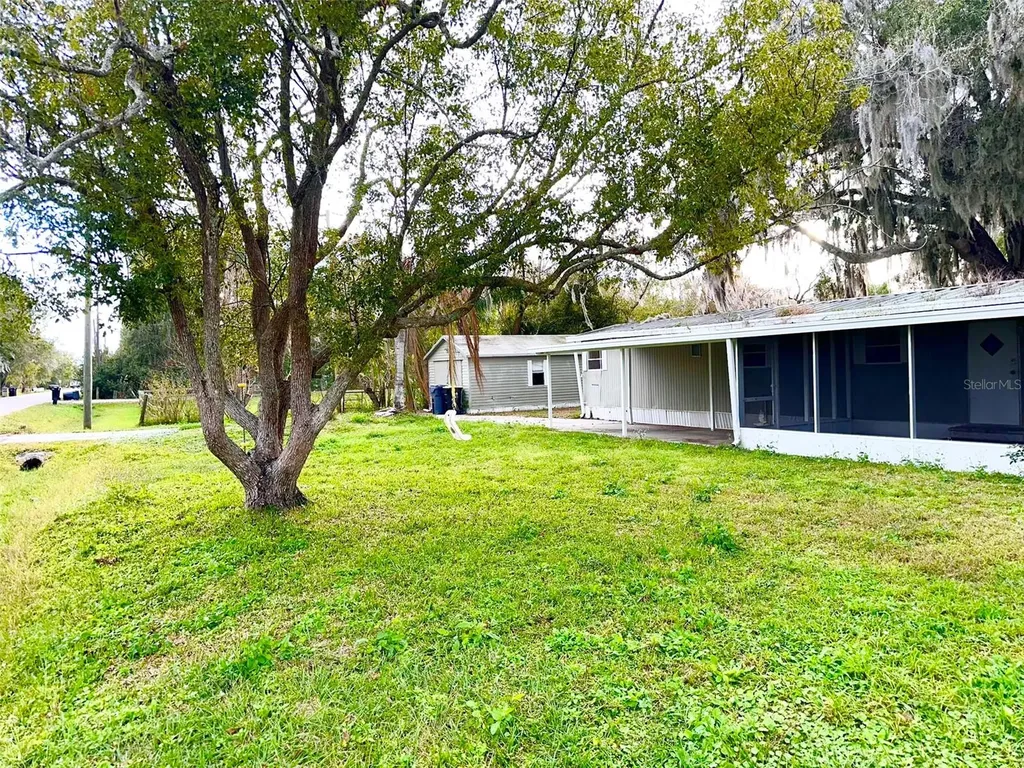 5011 Oak Lane Haines City FL 33844