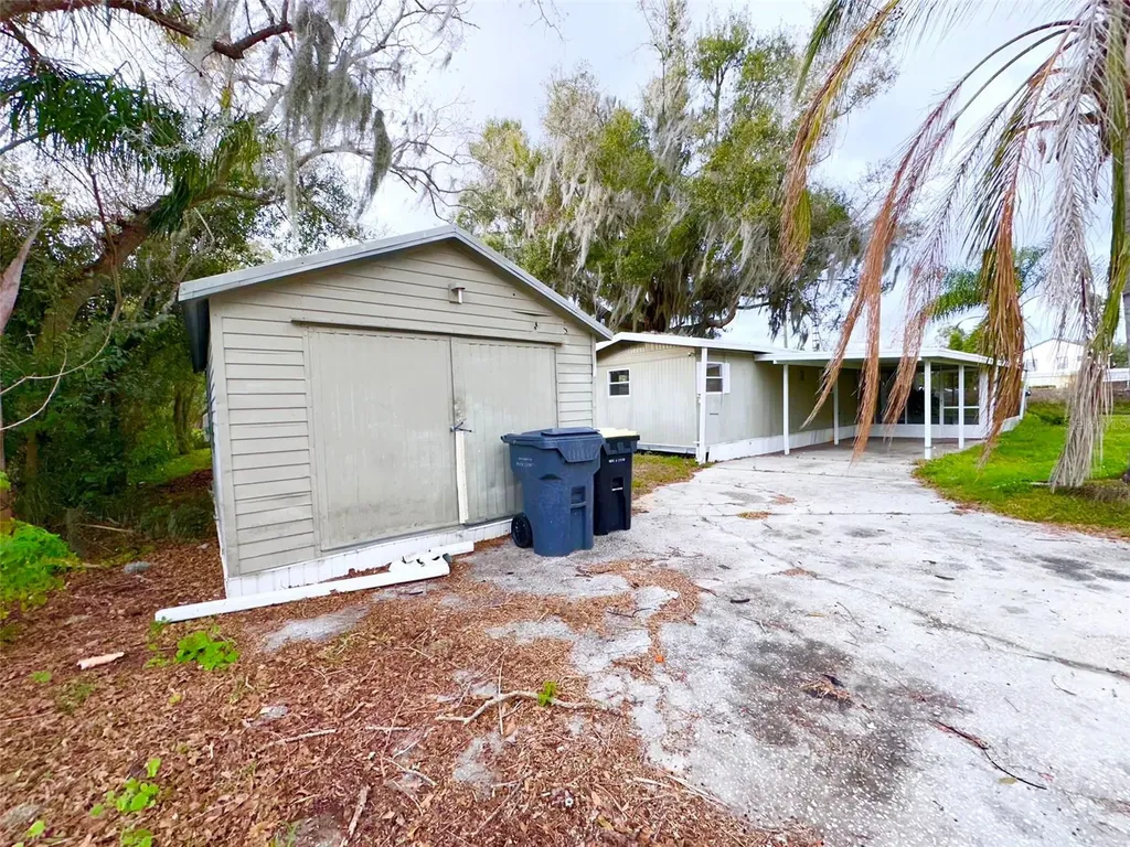 5011 Oak Lane Haines City FL 33844
