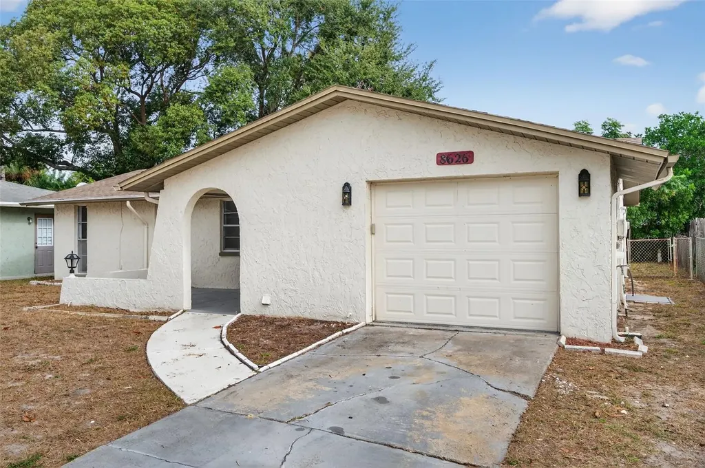 8626 Robilina Road Port Richey FL 34668