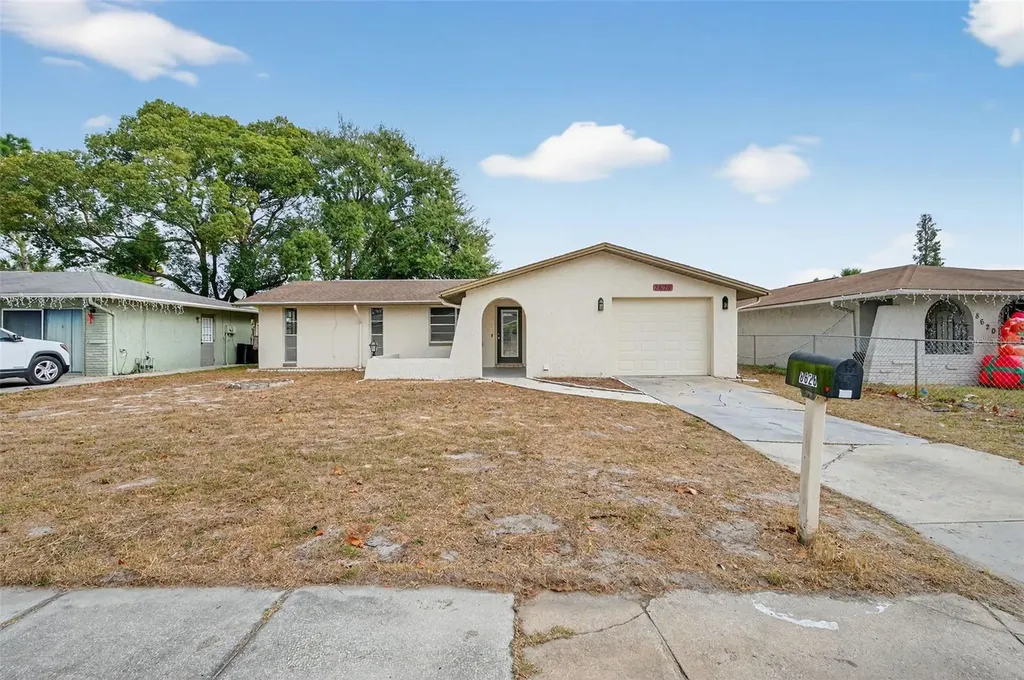 8626 Robilina Road Port Richey FL 34668