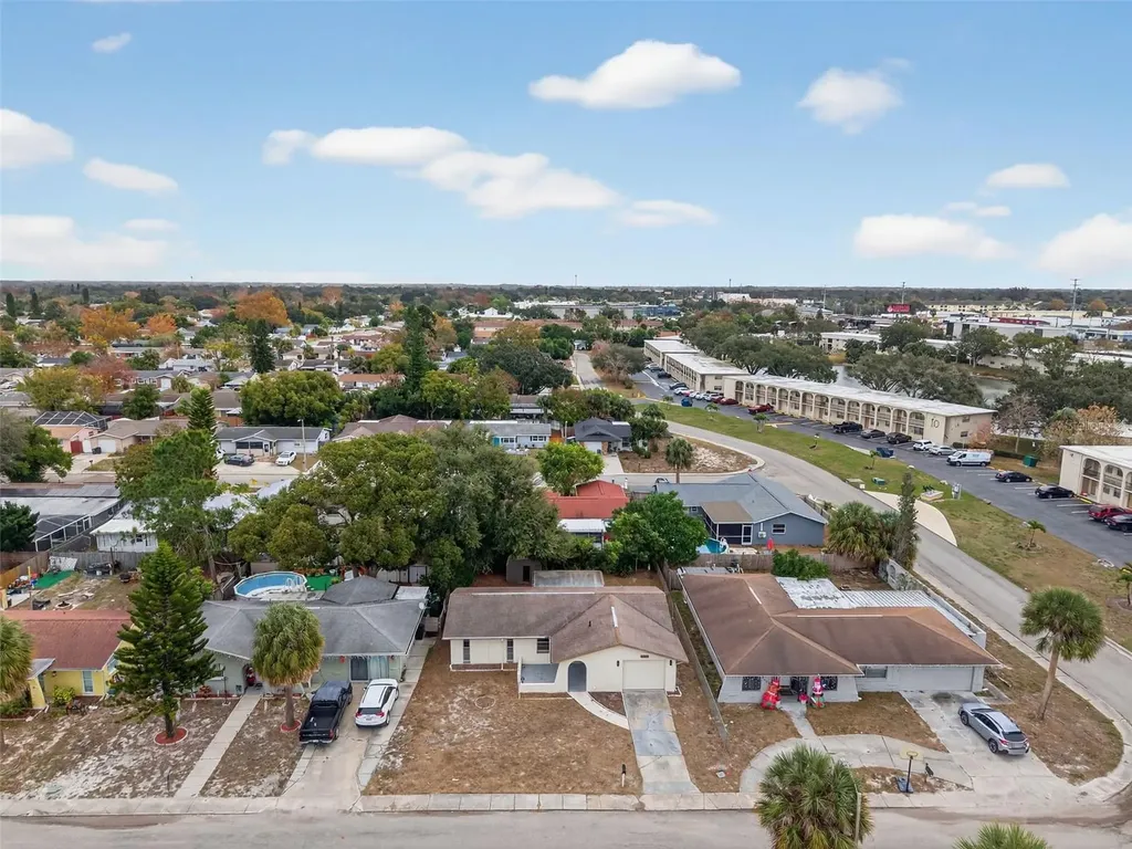 8626 Robilina Road Port Richey FL 34668