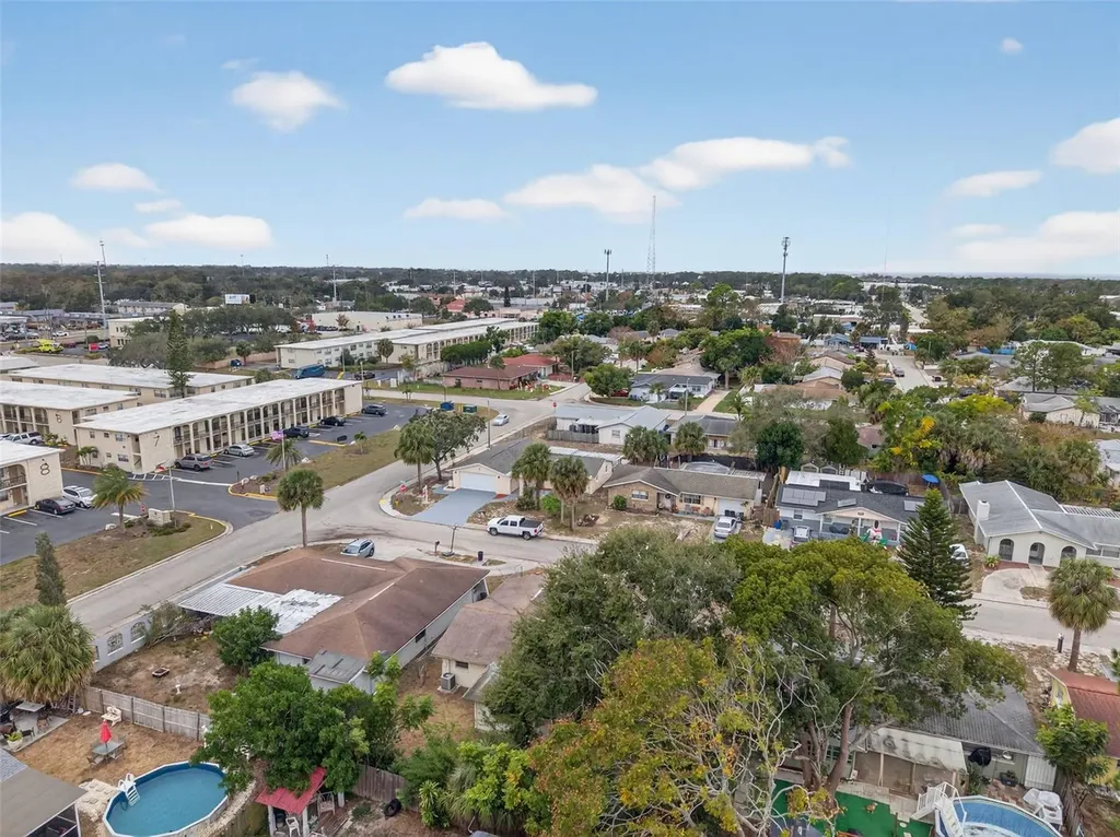 8626 Robilina Road Port Richey FL 34668