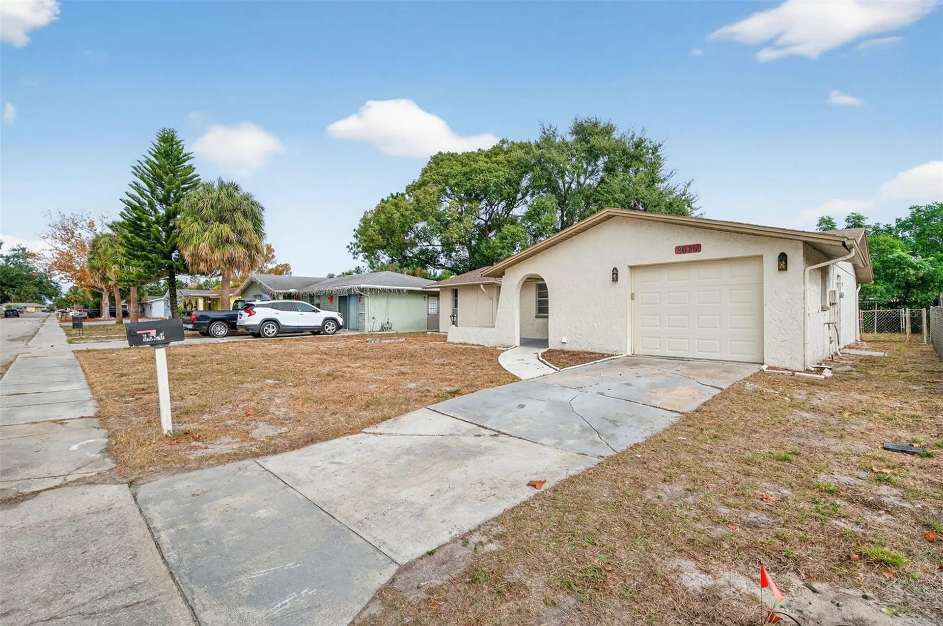 8626 Robilina Road Port Richey FL 34668