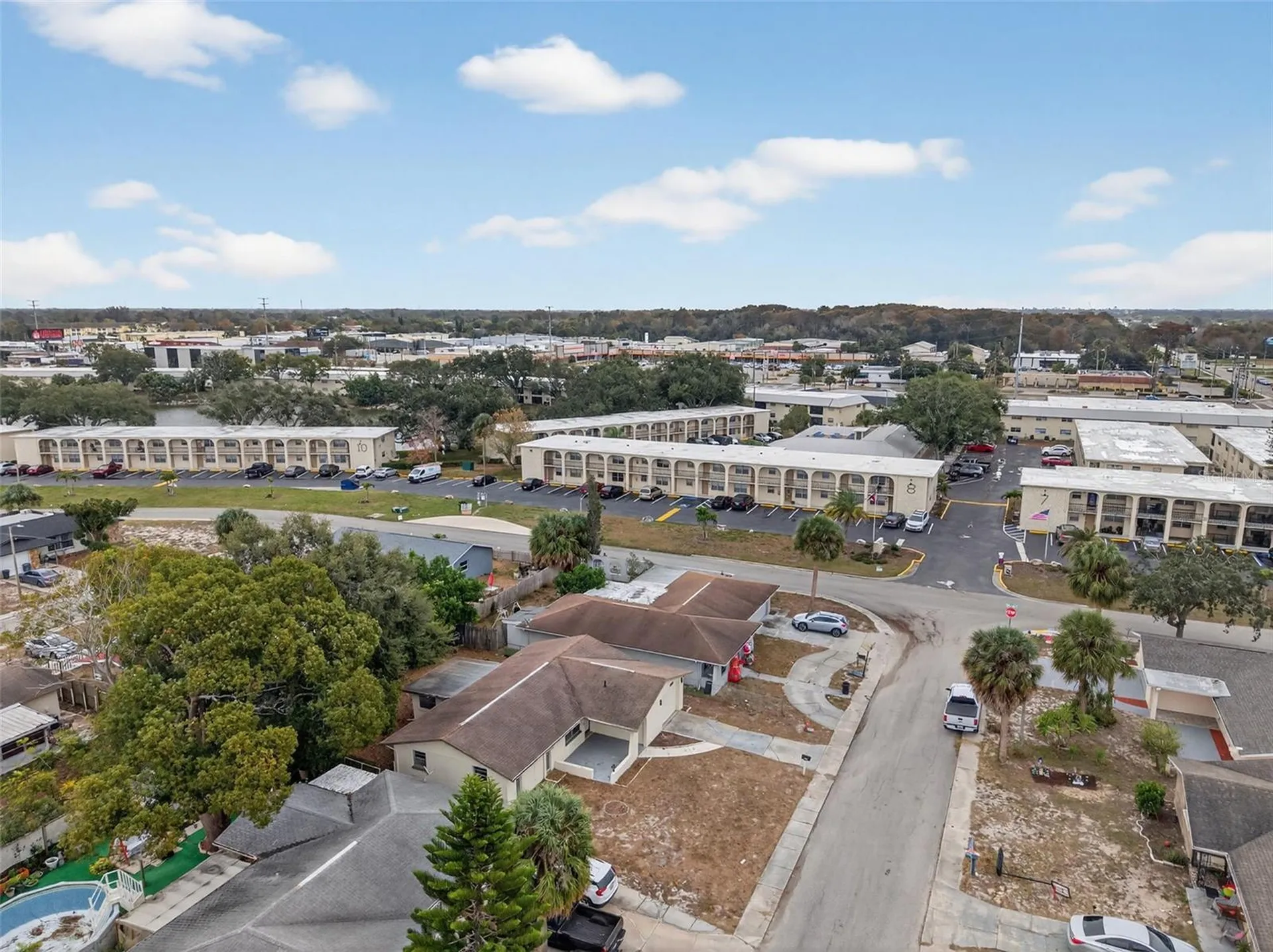 8626 Robilina Road Port Richey FL 34668