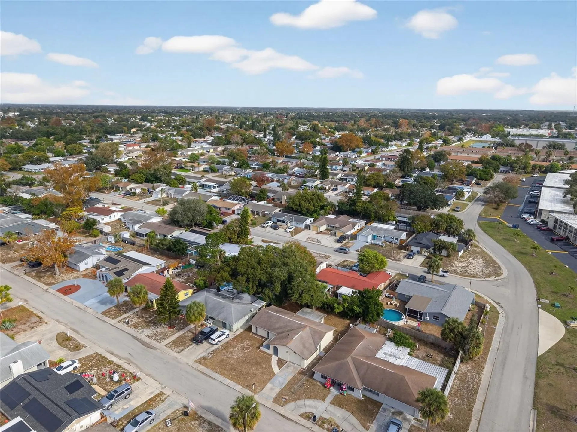 8626 Robilina Road Port Richey FL 34668