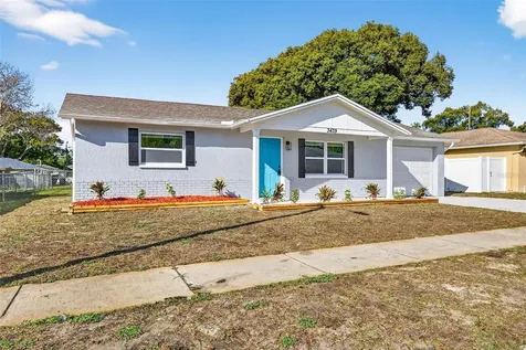 3439 Paloma Drive Holiday FL 34690
