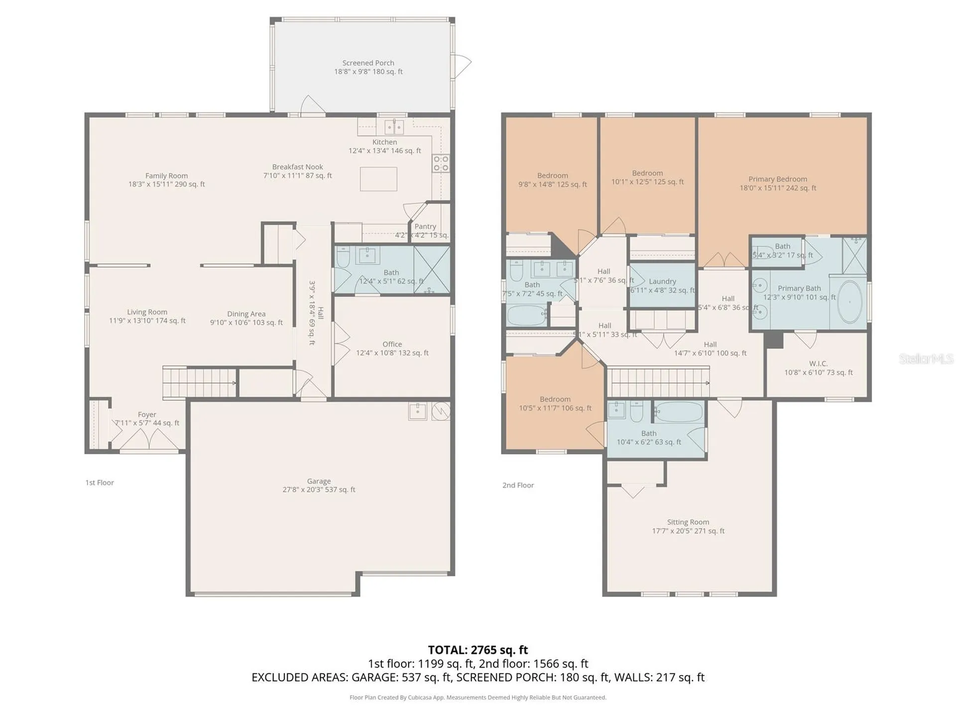 8995 70th Way N Pinellas Park FL 33782