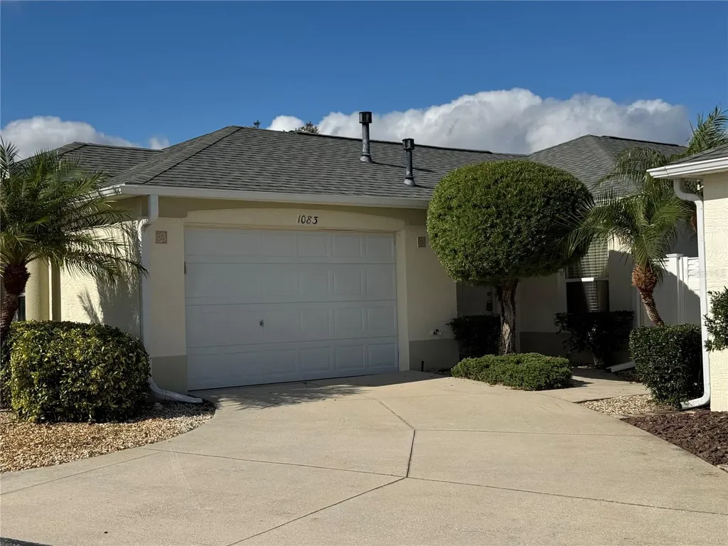 1083 Jackson Street The Villages FL 32162