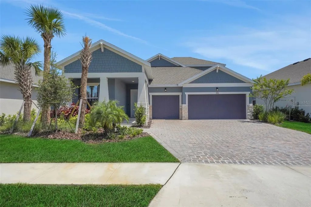 7470 Sea Manatee Street Parrish FL 34219